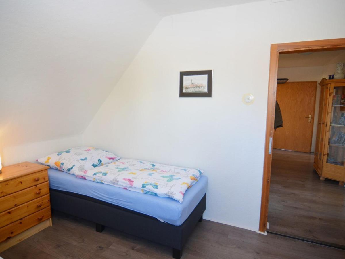 Apartment In The Middle Of Franconian Switzerland Kunreuth Ngoại thất bức ảnh