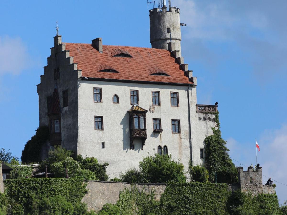 Apartment In The Middle Of Franconian Switzerland Kunreuth Ngoại thất bức ảnh